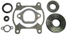 09-711027A Комплект прокладок (с сальниками) для снегоходов YAMAHA Bravo 250