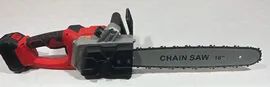 Аккумуляторная цепная пила BRAVO BLF-006 16"