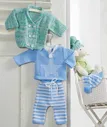 Bravo Baby 185 /Браво Беби 185/ пряжа Schachenmayr Baby Smiles, 100% полиакрил, 185м/50г