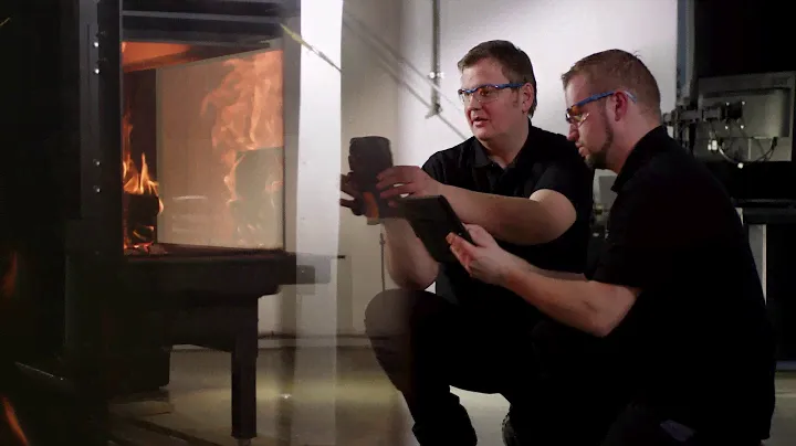 Spartherm promo video