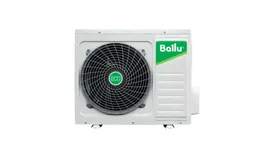 Сплит-система Ballu Bravo BSQ/in-36HN1_14Y/BSQ/out-36HN1_14Y