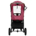 Прогулочная коляска Carrello Bravo Air