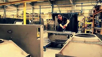 Spartherm - Produktionsfilm