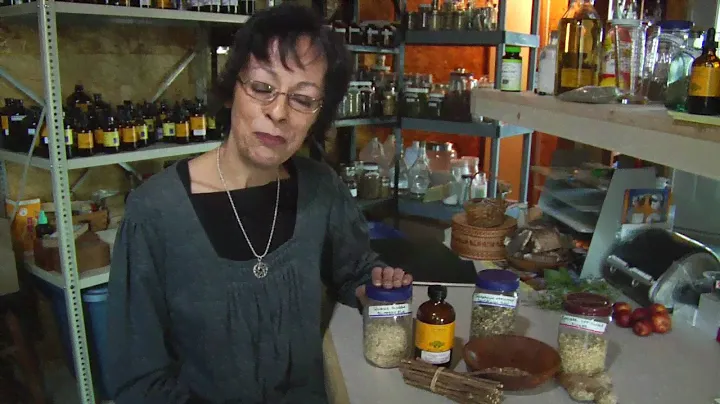 Alternative Medicine Herbal Remedies : Colon Cleansing Teas