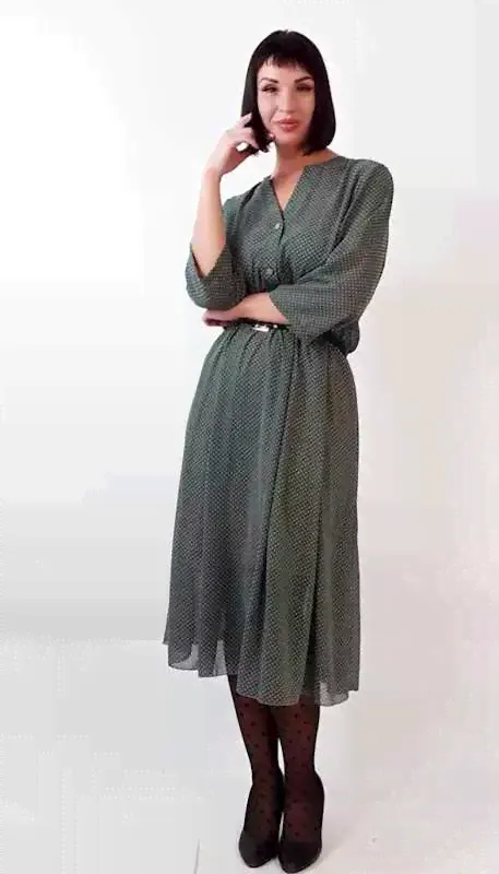 Платье BRAVO 01366273-2