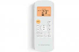 Кондиционер Kentatsu Bravo KSGB35HFAN1 (KSRB35HFAN1)
