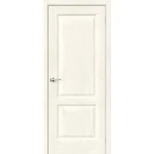 Дверь экошпон BRAVO Неоклассик-32 ДГ Nordic Oak