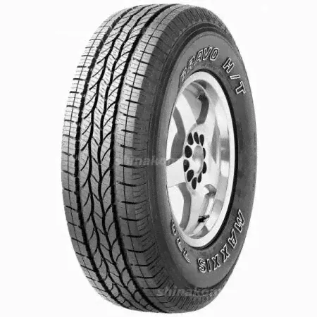 Шина 225/65 R17 102H Maxxis Bravo HT-770
