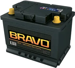 Аккумулятор Аком BRAVO 60а