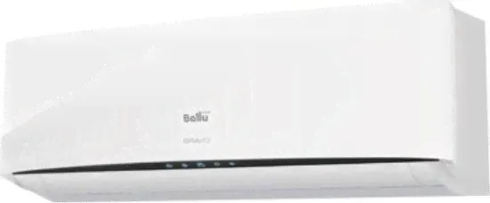 Сплит-система с обычным управлением BALLU BSQ-36HN1 Bravo-0