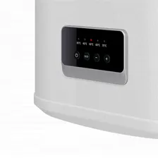 Накопительный водонагреватель Thermex Bravo 50 Wi-Fi