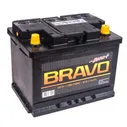 Аккумулятор Bravo 60 Ач обратная полярность