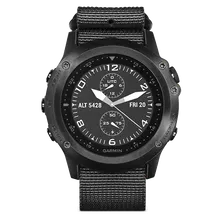 Умные часы Garmin Tactix Bravo 010-01338-0B