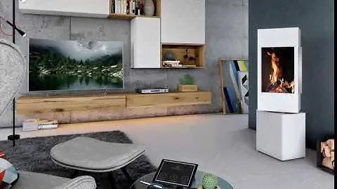 Spartherm SEO S White