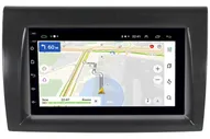 Штатная магнитола Fiat Bravo II 2007-2014 OEM на Android 10 (RK7-RP-FTBRB-88)