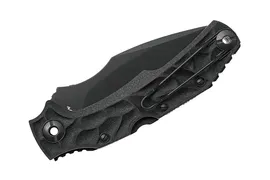 Нож Pohl Force Bravo One Serrated Edge 1027