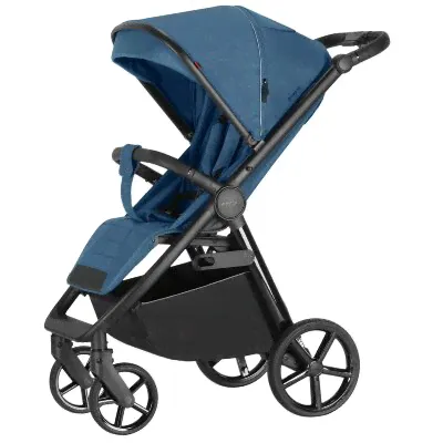 CARRELLO` BRAVO SL коляска прогулочная (CRL-5520)
