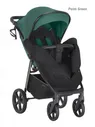 Коляска Carrello Bravo Plus BFC 2024 арт5515