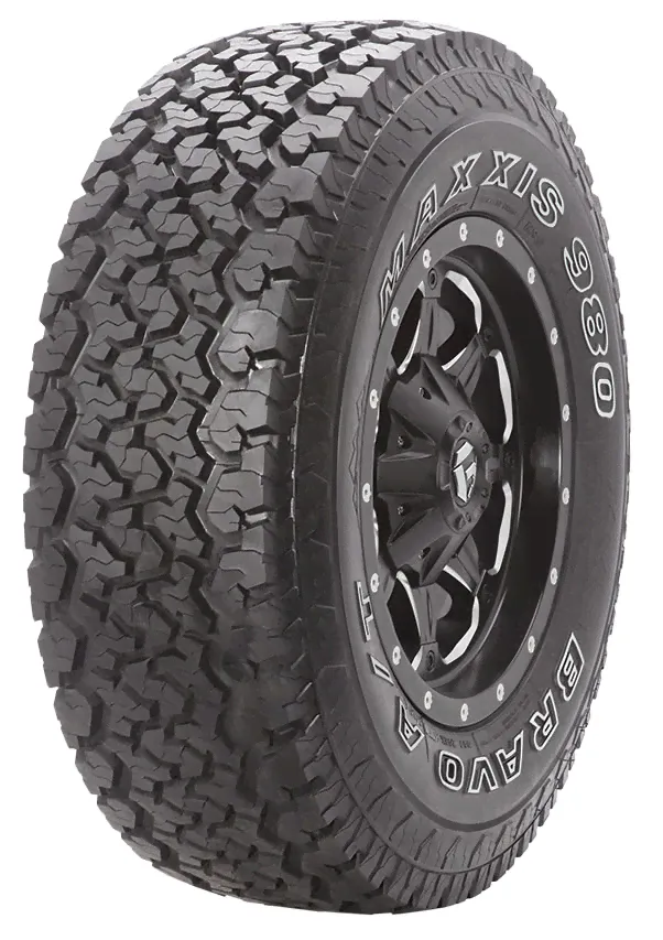 Шина 255/55 R19 MAXXIS AT-980 BRAVO 115/112S-0