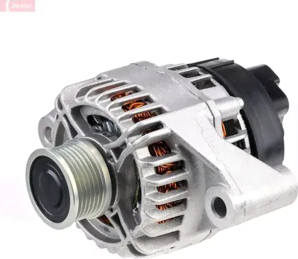 Генератор Denso для Fiat Bravo II 2007-2014. Артикул DAN994-0