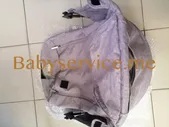 Капюшон Carrello Bravo светло-коричневый