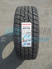 Maxxis Bravo AT-771 Шины летние 275/55 R20 117T
