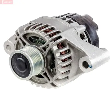 Генератор Denso для Fiat Bravo II 2007-2014. Артикул DAN995-1