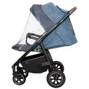 Прогулочная коляска Carrello Bravo Air