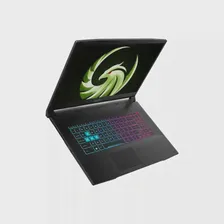 Ноутбук MSI Bravo 17 C7VF-008RU 9S7-17LN11-008