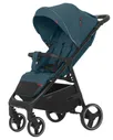 Прогулочная коляска Carrello Bravo 2024