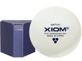 Мячи XIOM BRAVO 3* 40+ 6 шт.