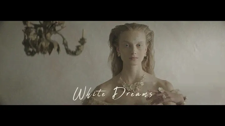 White Dreams | Roberto Bravo