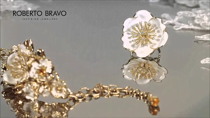 White Dreams | Black Magic | by ROBERTO BRAVO