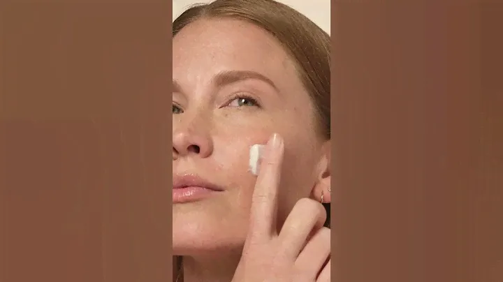 New DermInfusions Blur + Repair Cream  #skincareobsessed #beauty #skincareroutine