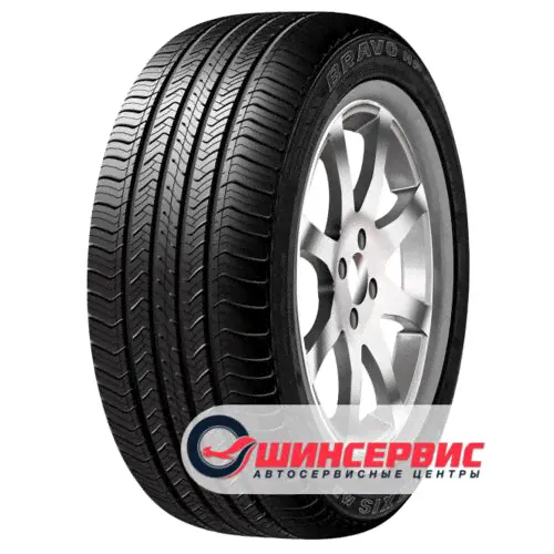 Шины Maxxis HP-M3 Bravo 215/55 R18 95H купить в интернет-магазине ШИНСЕРВИС Москва и область