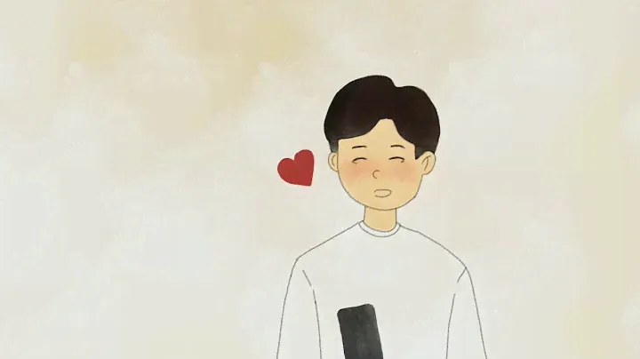 for him
