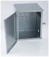 Камера для копчения HELICON «Bravo box»