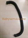 Бампер Carrello Bravo Plus