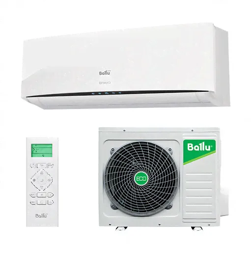 Ballu BSQ-36H N1 (BRAVO On/Off)-2