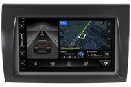 Магнитола в штатное место 2 din Fiat Bravo II 2007-2014 Canbox 5514-RP-FTBRB-88 на Android 10 (4G-SIM, 6/128, DSP, IPS)