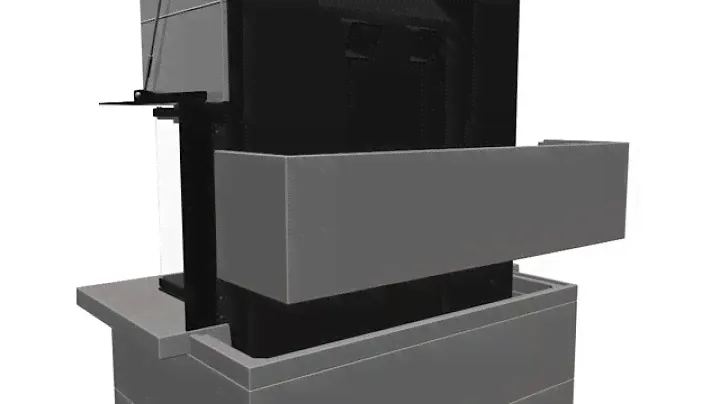 SIM Spartherm Installation Modules