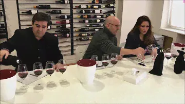 Hablemos de vino: Colección maceración carbónica