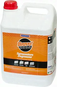 Очиститель Bravo Sgrassatore 5 л 039.200.5275