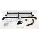 Фаркоп Steinhof шар A для Fiat Bravo 2007-2014 артикул F-048