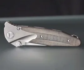 Microtech Socom Bravo