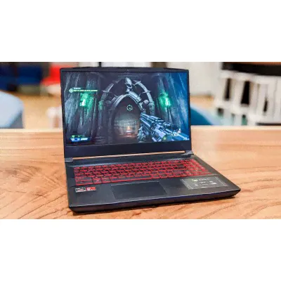 Ноутбук MSI Bravo 15 C7VE-037XRU 15.6'' 16Gb / 512Gb SSD Black