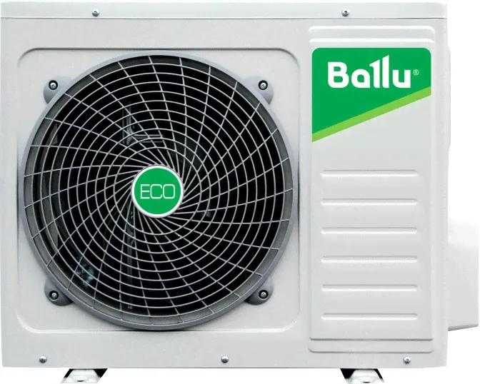 Сплит-система с обычным управлением BALLU BSQ-36HN1 Bravo-2