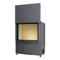 Spartherm, Bravo H-0