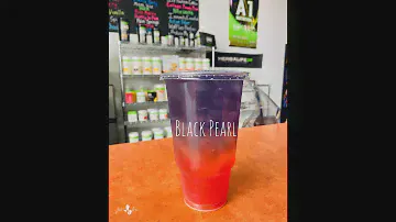 The Black Pearl Loaded Tea | A1 Nutrition