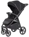 Коляска Carrello Bravo Plus 2024 5515